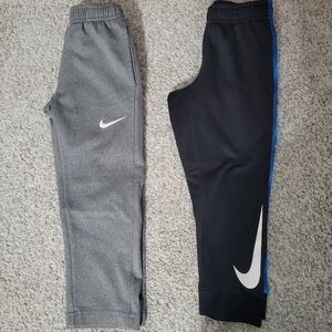 Toddler Boys Nike Dri Fit Sweatpants